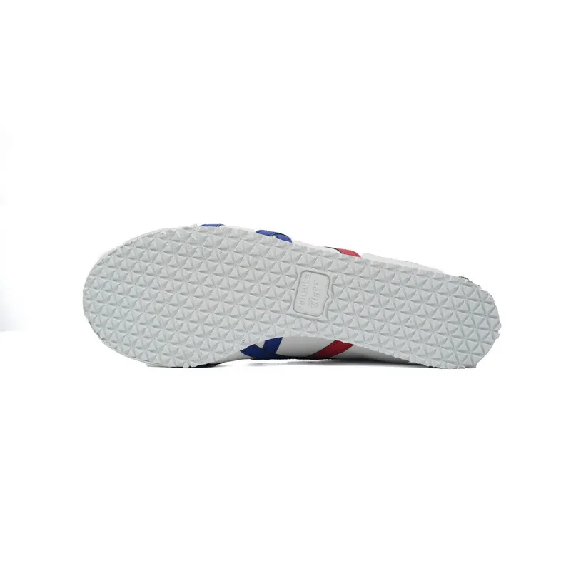 Onitsuka Tiger Mexico 66 'White Dark Blue Gold'