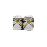 Onitsuka Tiger Mexico 66 'White Dark Blue Gold'