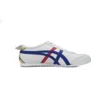Onitsuka Tiger Mexico 66 'White Dark Blue Gold'