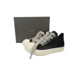  RICK OWENS/RO Black and White
