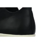  RICK OWENS/RO Black and White