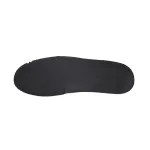 RICK OWENS Black And White L Leather surface