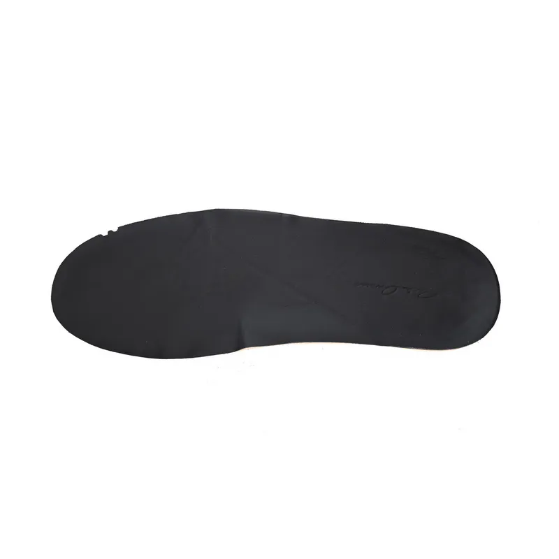 RICK OWENS Black And White L Leather surface