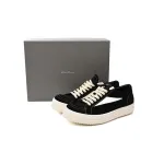 RICK OWENS Black And White