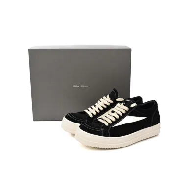 RICK OWENS Black And White 02