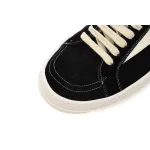 RICK OWENS Black And White