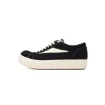 RICK OWENS Black And White