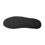 RICK OWENS Black Bread black