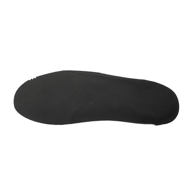 RICK OWENS Black Bread black