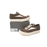 RICK OWENS Black Brown