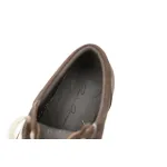 RICK OWENS Black Brown