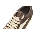 RICK OWENS Black Brown