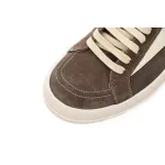 RICK OWENS Black Brown