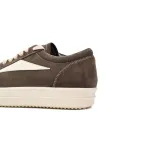 RICK OWENS Black Brown