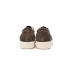 RICK OWENS Black Brown