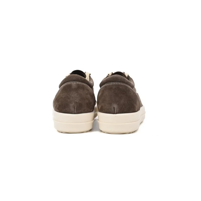 RICK OWENS Black Brown