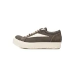 RICK OWENS Black Brown