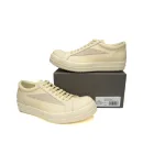 RICK OWENS Black RO White Paper