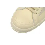 RICK OWENS Black RO White Paper