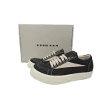 Rick Owens DRKSHDW Black and White