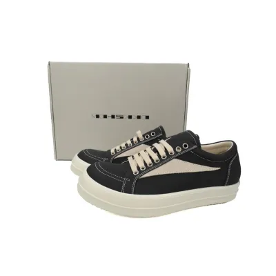 Rick Owens DRKSHDW Black and White 02