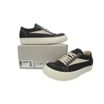 Rick Owens DRKSHDW Black and White