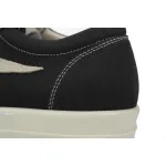 Rick Owens DRKSHDW Black and White