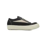 Rick Owens DRKSHDW Black and White
