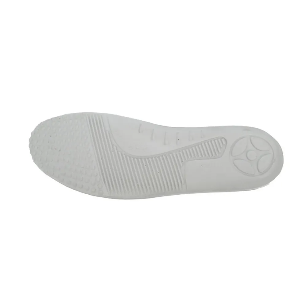 Rick Owens DRKSHDW Luxor Vintage Sneaks 'Oyster Black'