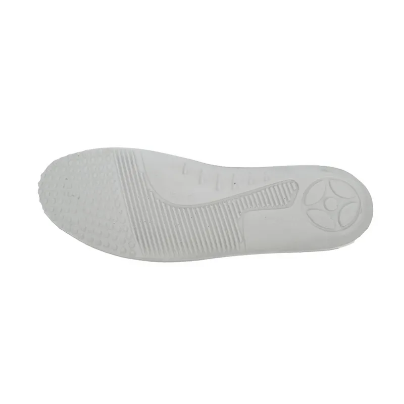 Rick Owens DRKSHDW Luxor Vintage Sneaks 'Oyster Black'