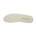 Rick Owens DRKSHDW Luxor Vintage Sneaks 'Oyster Black'