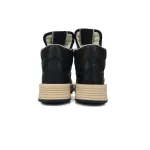 Rick Owens DRKSHDW x Converse1970s turbodrk weapon