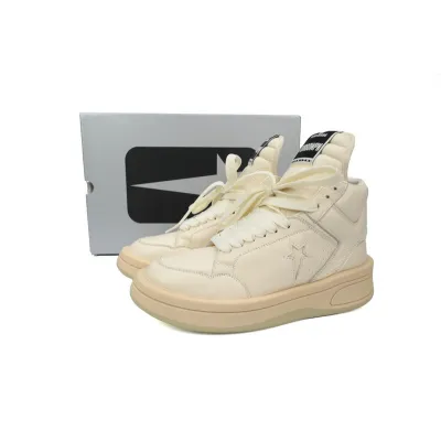 Rick Owens DRKSHDW x ConverseWeapon turbodrk 02