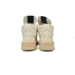 Rick Owens DRKSHDW x ConverseWeapon turbodrk