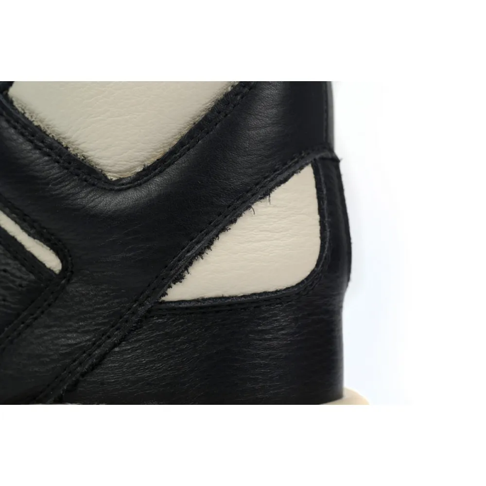 Rick Owens DRKSHDWxConverseTURBOWPN
