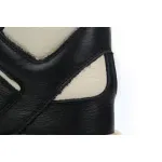 Rick Owens DRKSHDWxConverseTURBOWPN