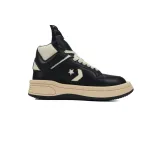 Rick Owens DRKSHDWxConverseTURBOWPN