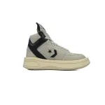 Rick Owens DRKSHDWxConverseWeapon