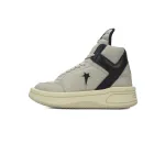 Rick Owens DRKSHDWxConverseWeapon