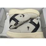 Rick Owens DRKSHDWxConverseWeapon