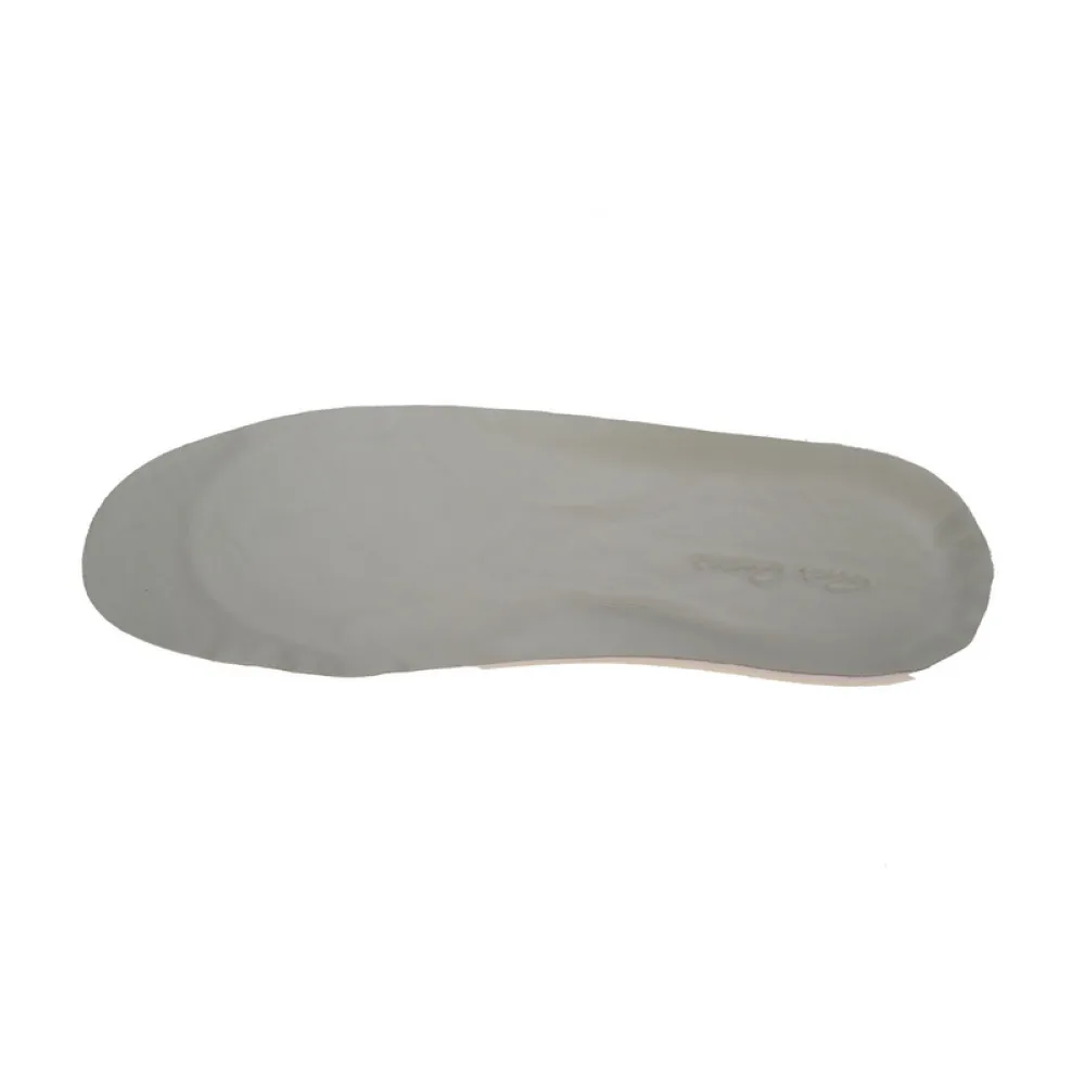 Rick Owens Lido Vintage Leather Sneakers