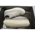 Rick Owens Lido Vintage Leather Sneakers