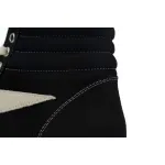 RICK OWENS/RO Black