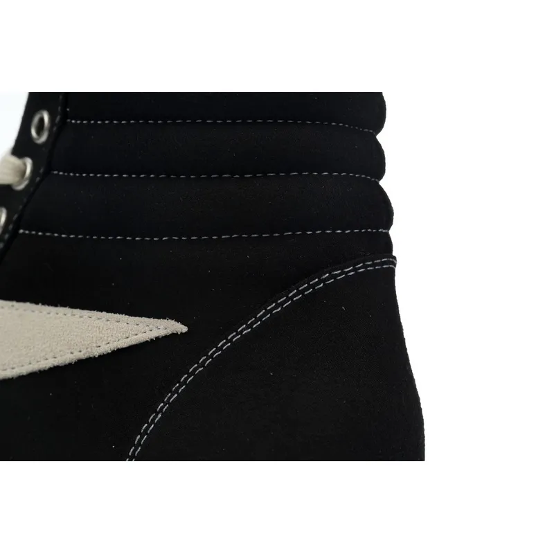 RICK OWENS/RO Black