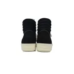 RICK OWENS/RO Black