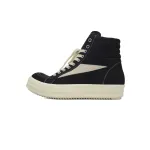 RICK OWENS/RO Black