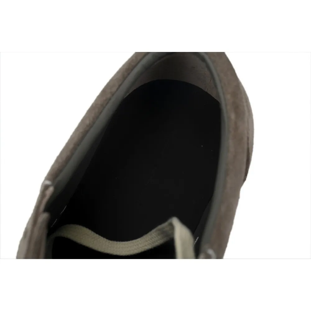 RICK OWENS/RO Brown