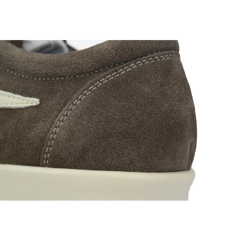 RICK OWENS/RO Brown