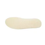 RICK OWENS/RO Geobasket Black and White