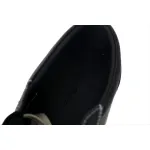 Rick Owens Strobe Vintage Low 'Black Milk'